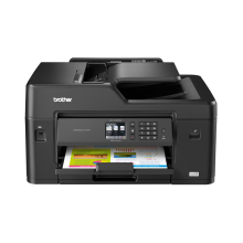 Brother MFC-J3530DW Multi-function Business Inkjet Colour Printer